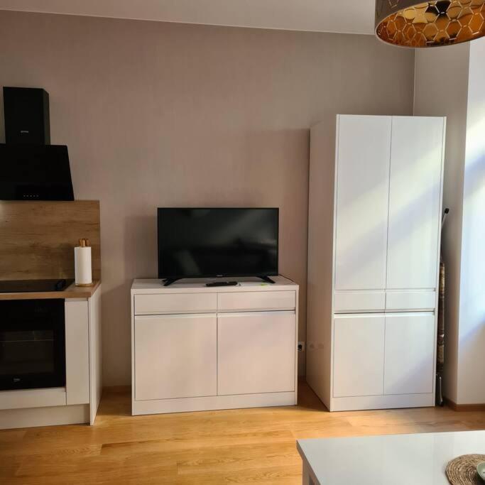 New Design Studio-Vienna Apartment Exterior foto