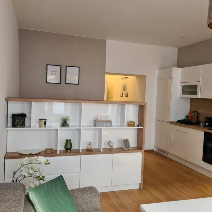 New Design Studio-Vienna Apartment Exterior foto