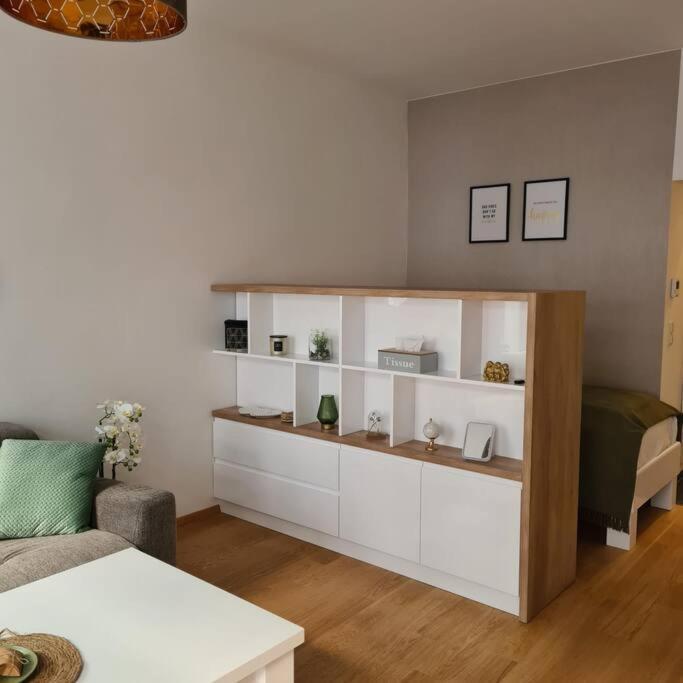 New Design Studio-Vienna Apartment Exterior foto