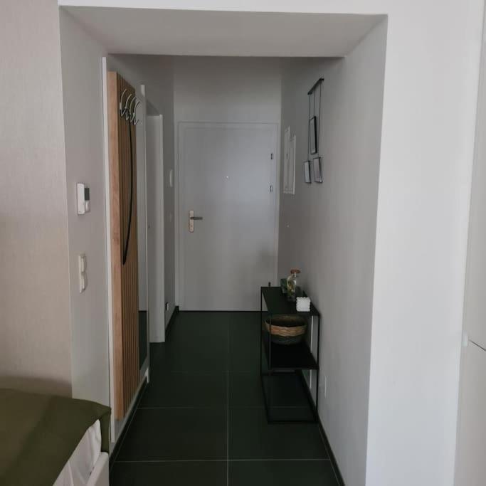 New Design Studio-Vienna Apartment Exterior foto