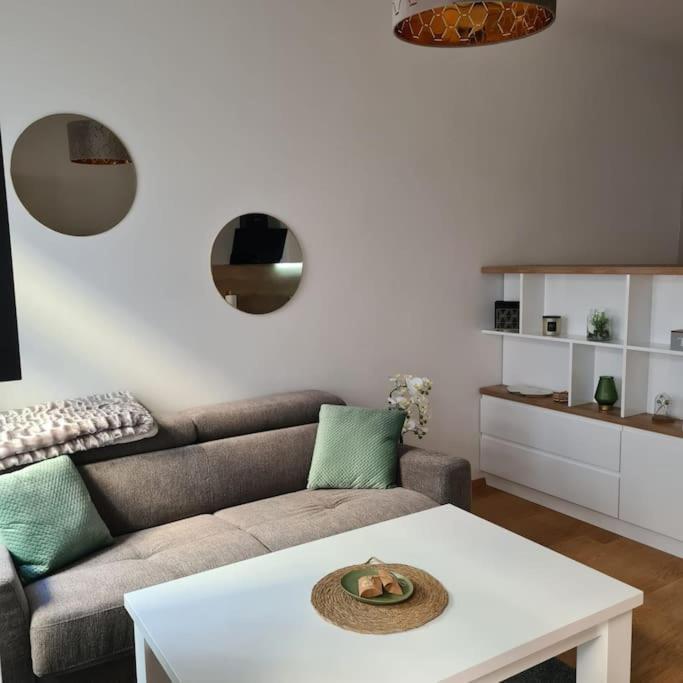 New Design Studio-Vienna Apartment Exterior foto