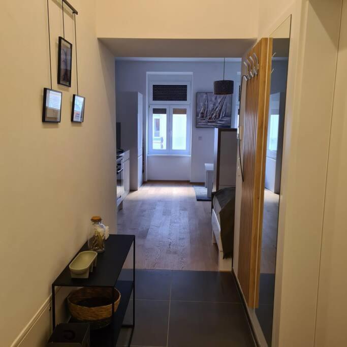 New Design Studio-Vienna Apartment Exterior foto